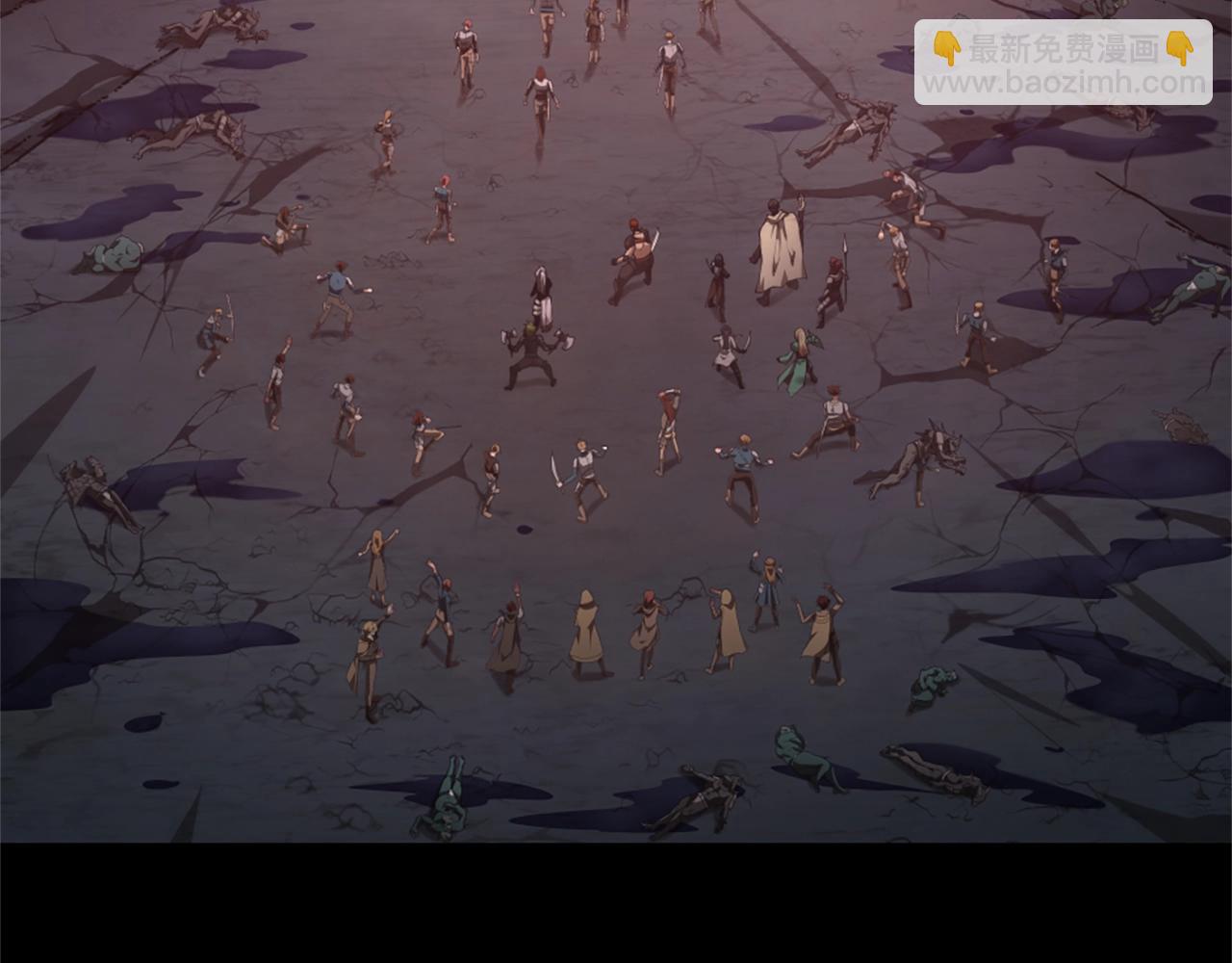 三歲開始做王者 - 第5季第171話 深入(3/5) - 8