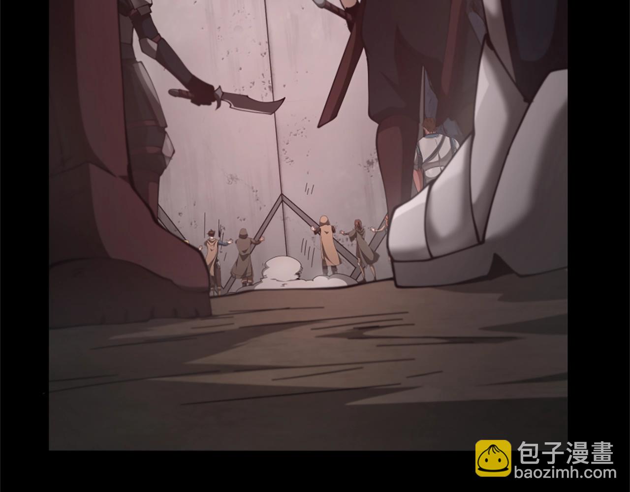 三歲開始做王者 - 第5季第171話 深入(4/5) - 1