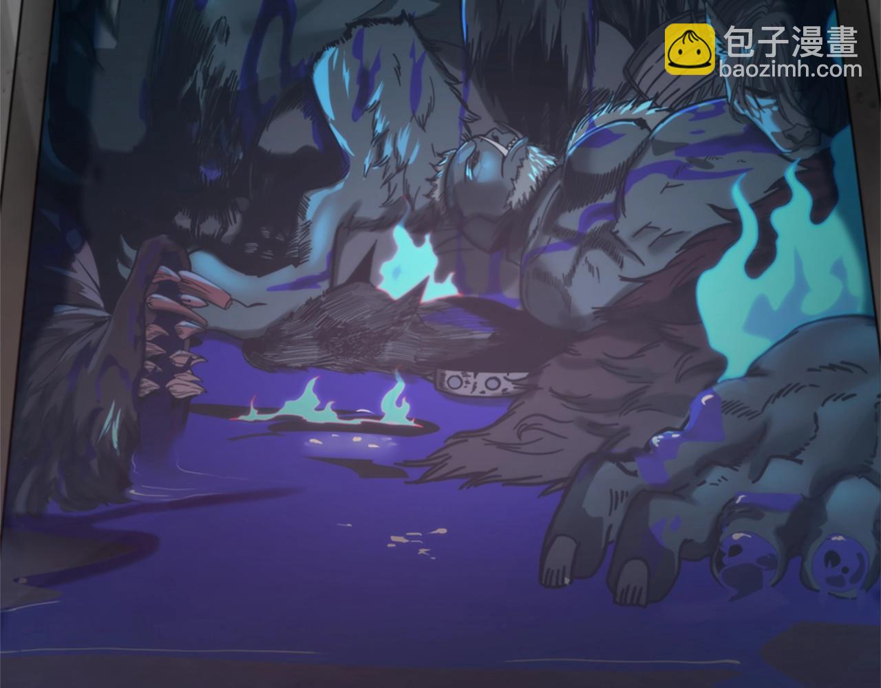 三歲開始做王者 - 第5季第171話 深入(4/5) - 7