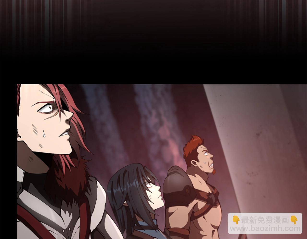 三歲開始做王者 - 第5季第171話 深入(4/5) - 8