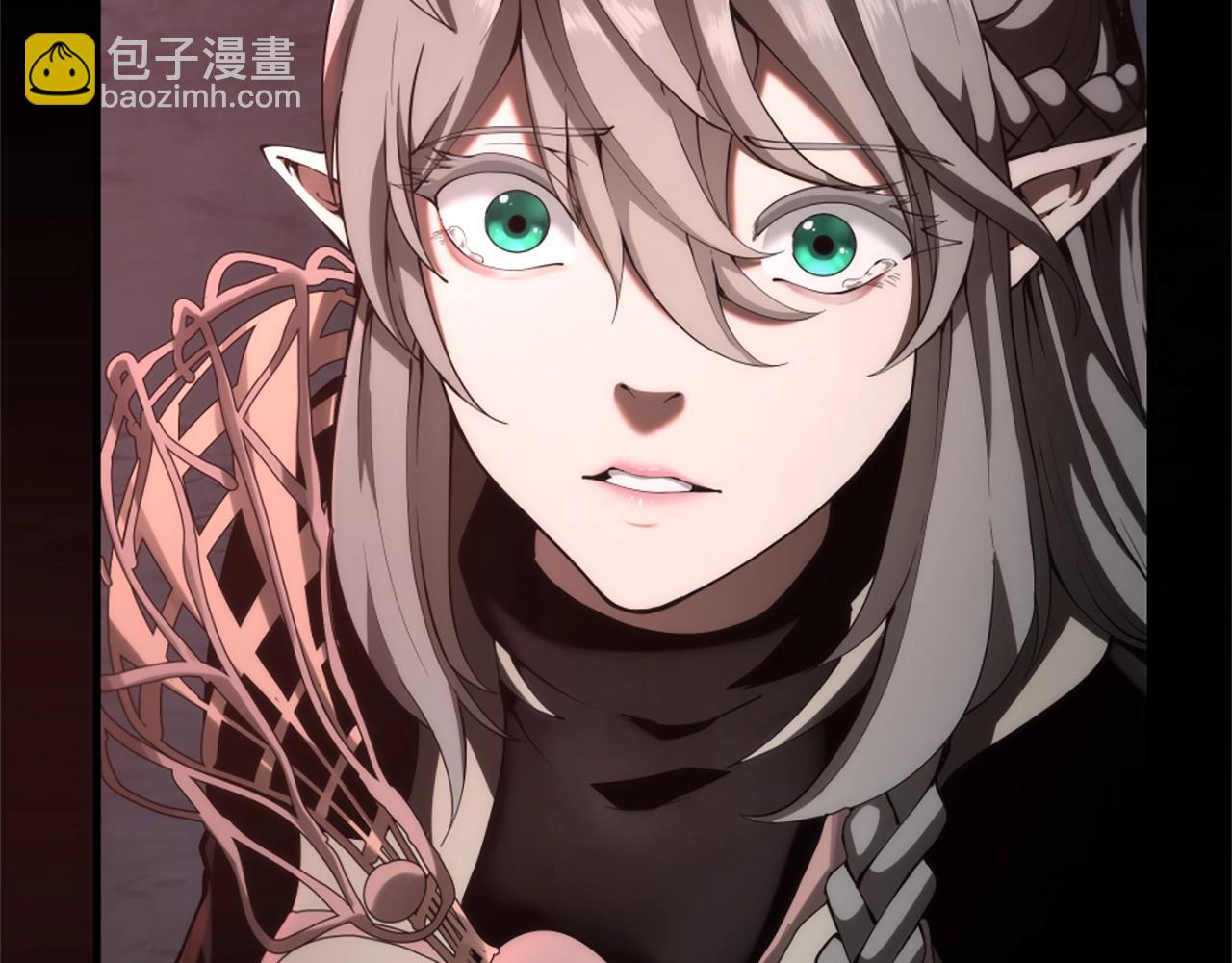 三歲開始做王者 - 第5季第171話 深入(4/5) - 4