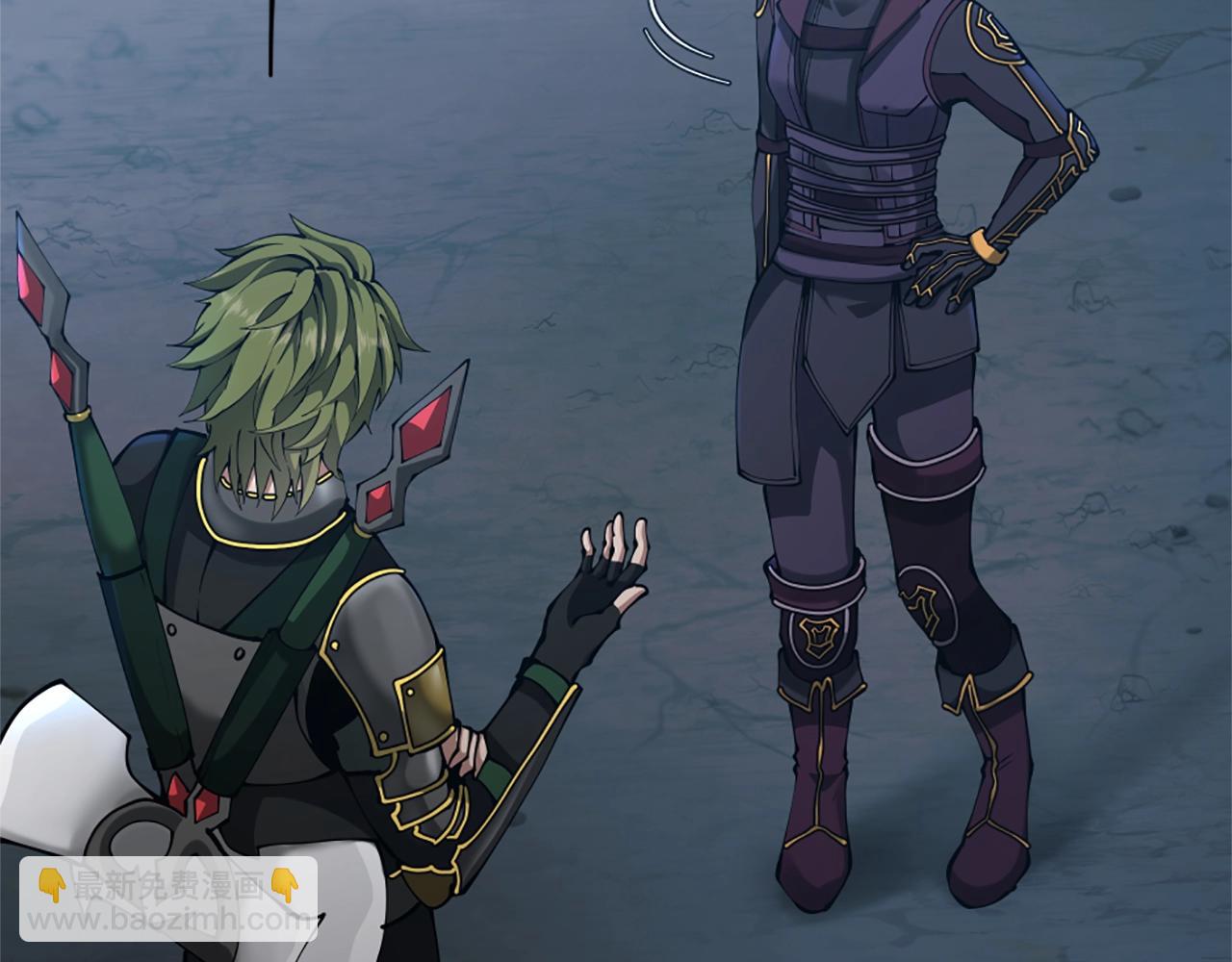 三歲開始做王者 - 第5季第171話 深入(2/5) - 7