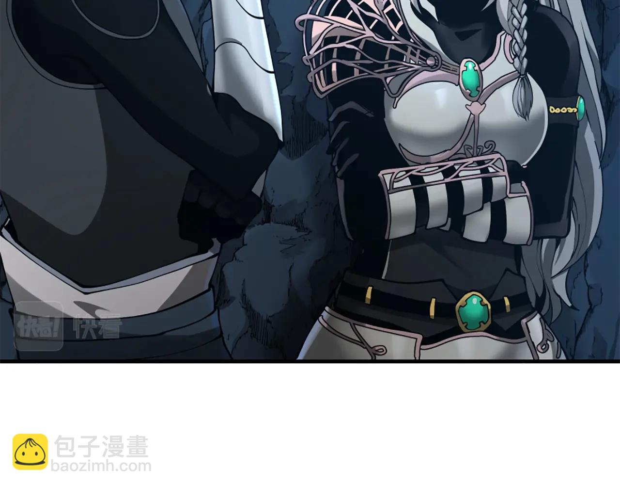 三歲開始做王者 - 第5季第171話 深入(2/5) - 6