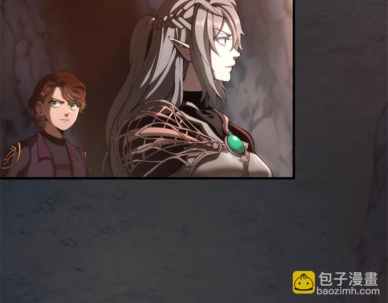 三歲開始做王者 - 第5季第171話 深入(2/5) - 6