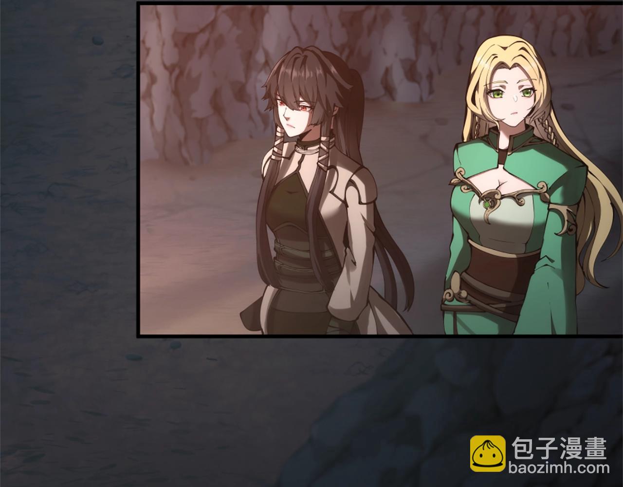 三歲開始做王者 - 第5季第171話 深入(2/5) - 7