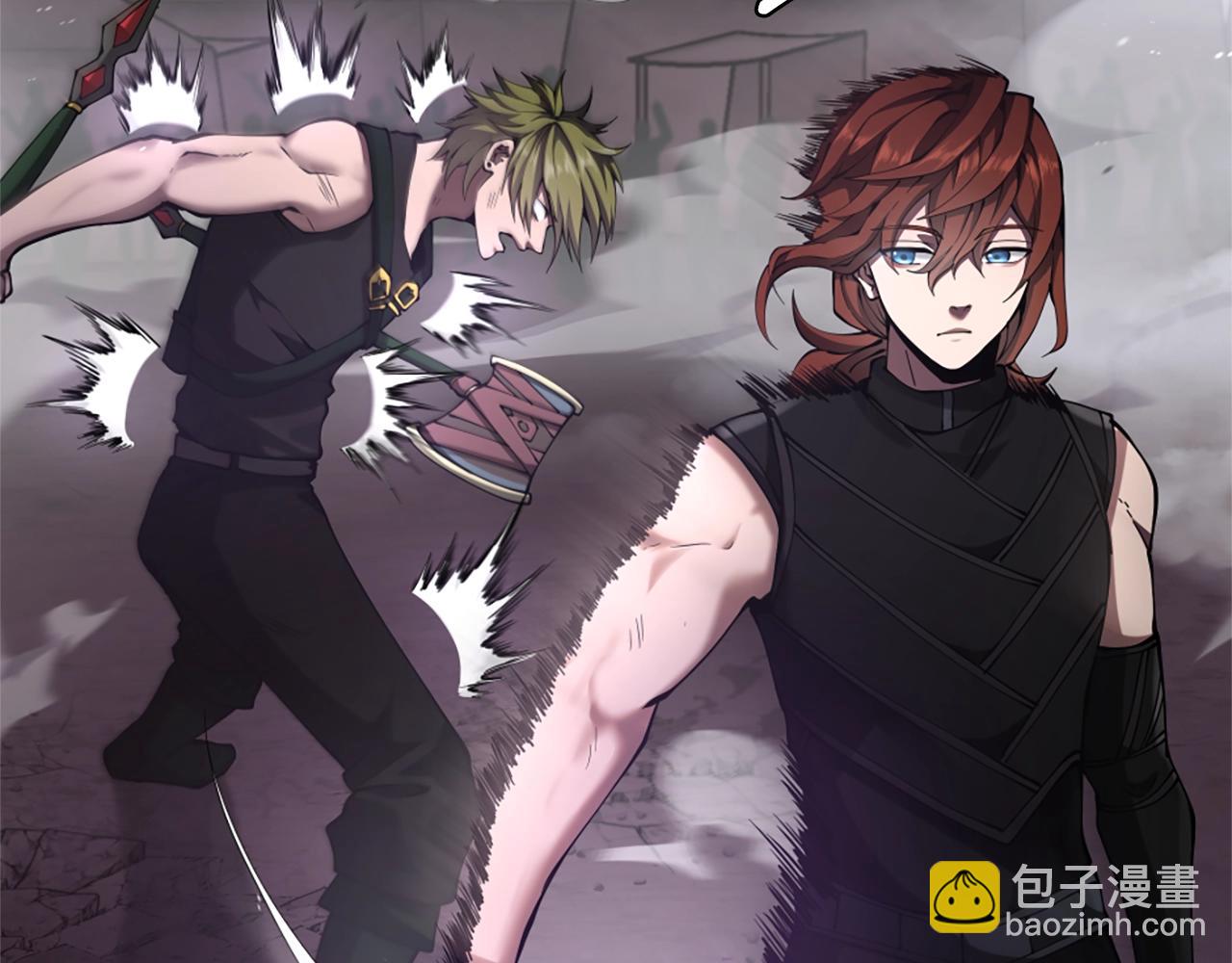 三歲開始做王者 - 第5季173話 精彩(3/5) - 7