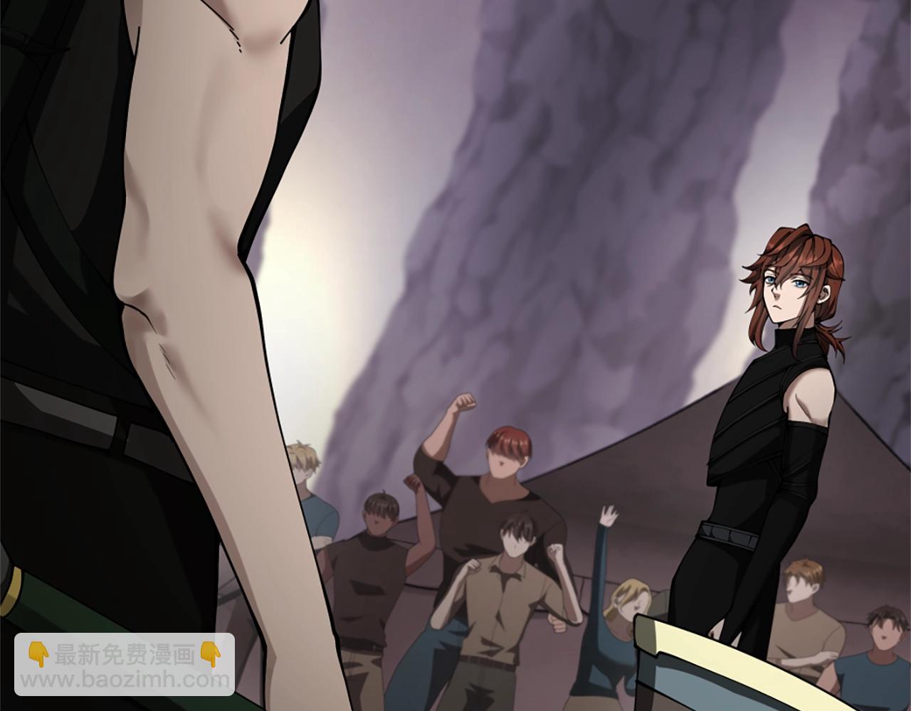 三歲開始做王者 - 第5季173話 精彩(1/5) - 3