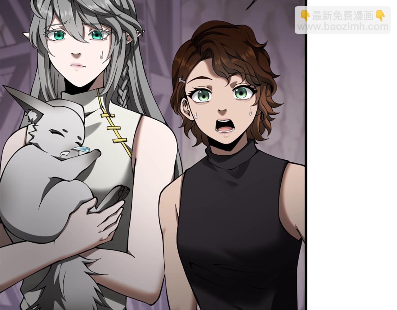 三歲開始做王者 - 第5季173話 精彩(3/5) - 1