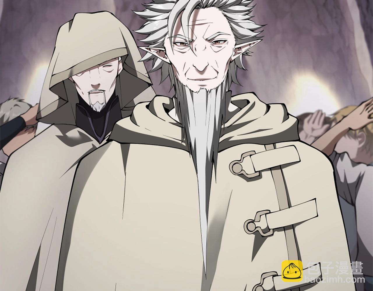 三歲開始做王者 - 第5季173話 精彩(3/5) - 2