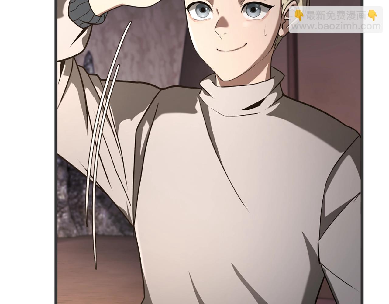 三歲開始做王者 - 第5季173話 精彩(5/5) - 8