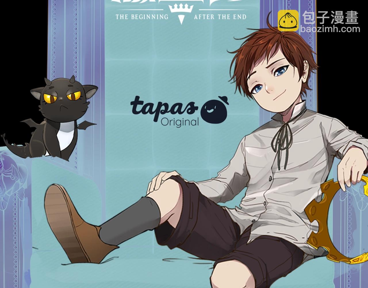 三歲開始做王者 - 第5季173話 精彩(5/5) - 4