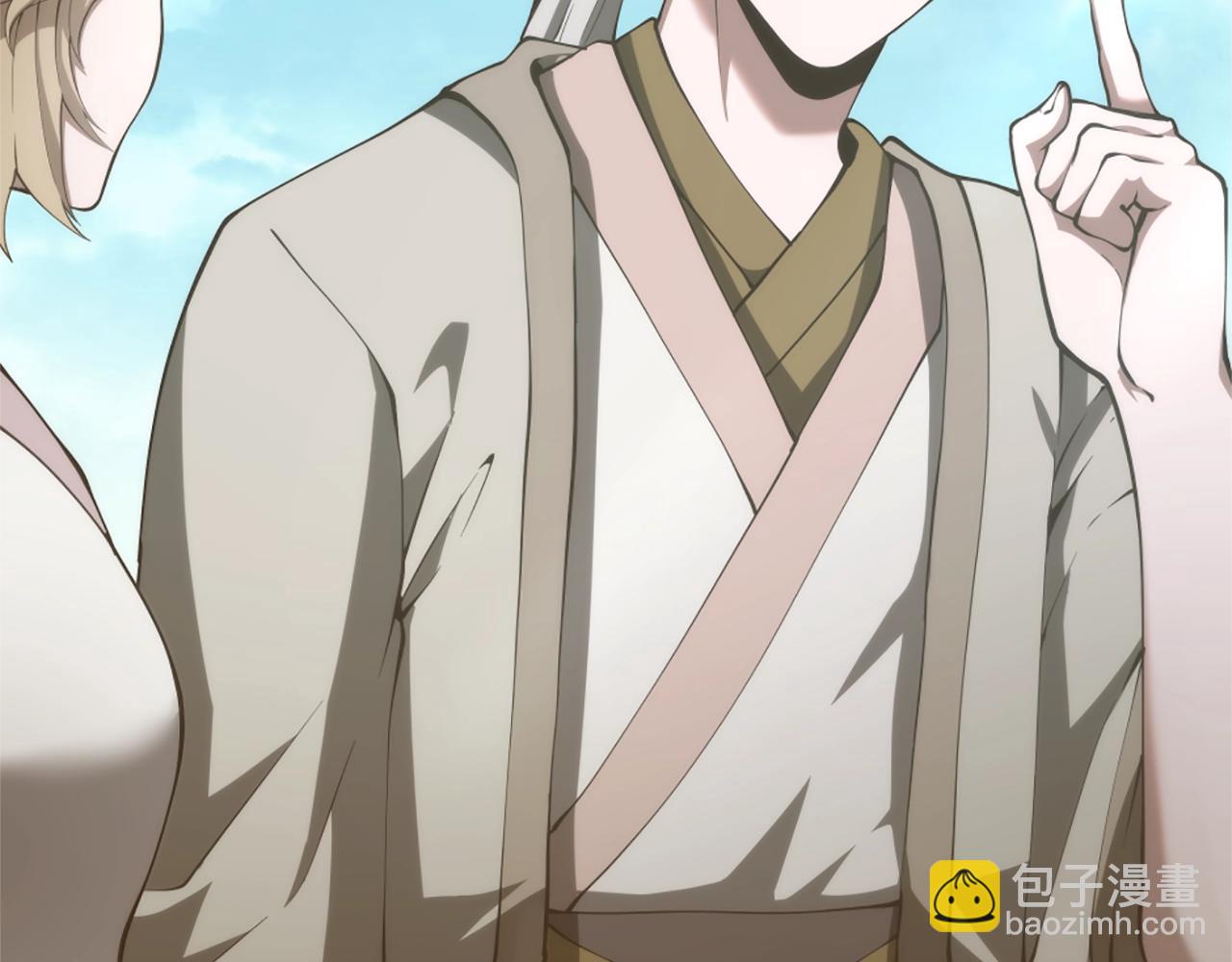 三歲開始做王者 - 第5季175話 戰鬥的理由(3/6) - 5