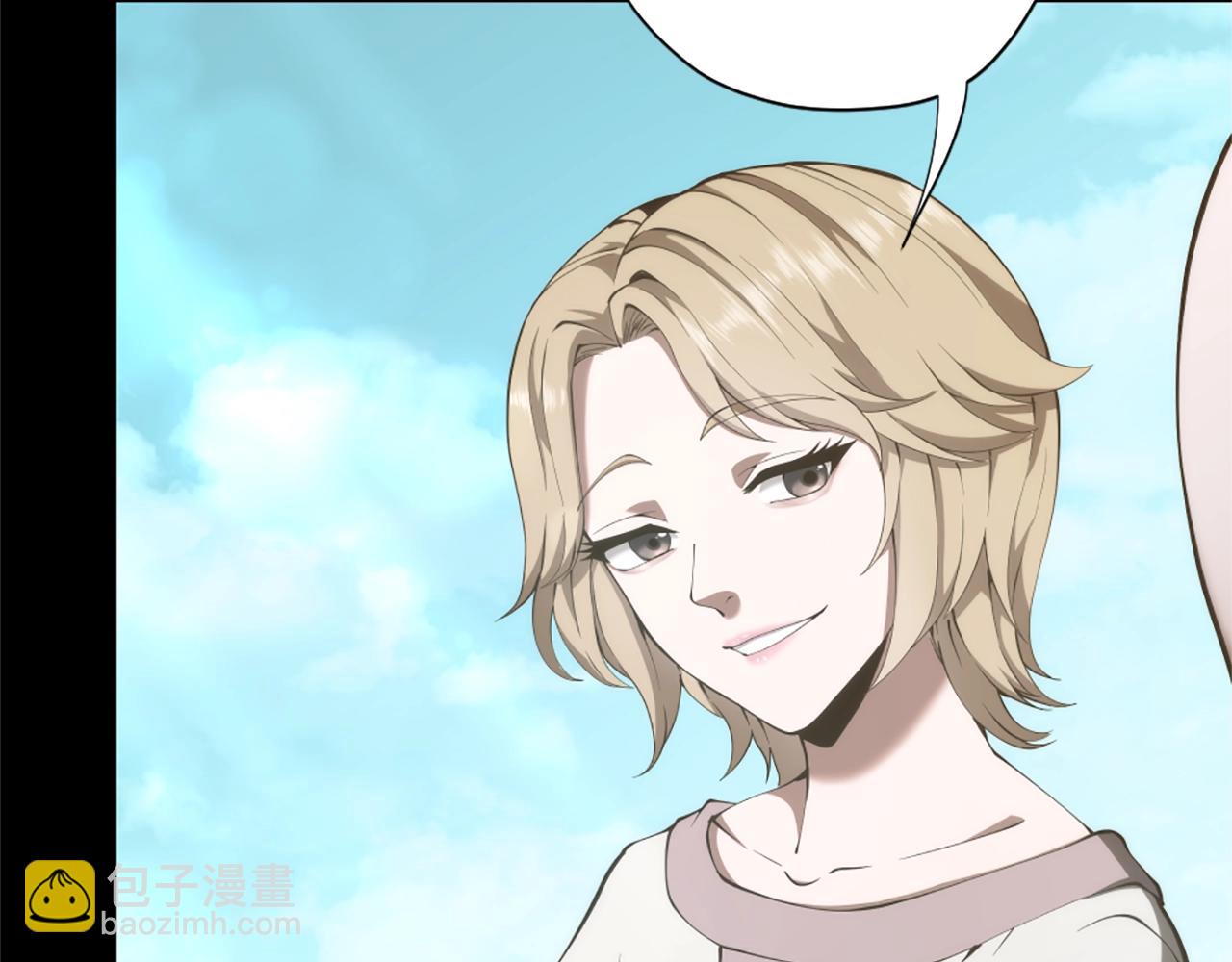 三歲開始做王者 - 第5季175話 戰鬥的理由(3/6) - 7