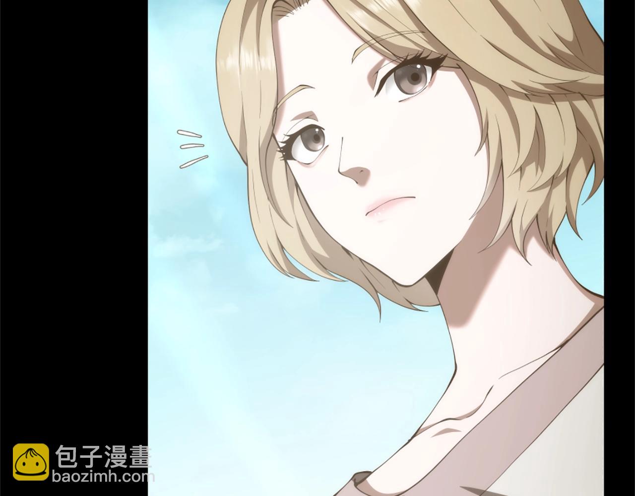 三歲開始做王者 - 第5季175話 戰鬥的理由(3/6) - 6