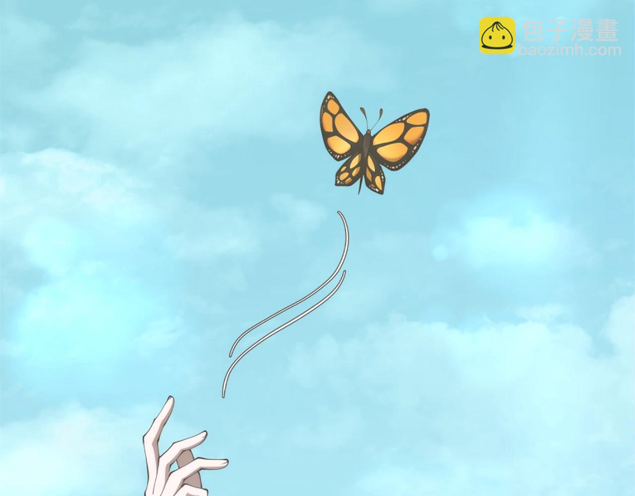 三歲開始做王者 - 第5季175話 戰鬥的理由(3/6) - 6