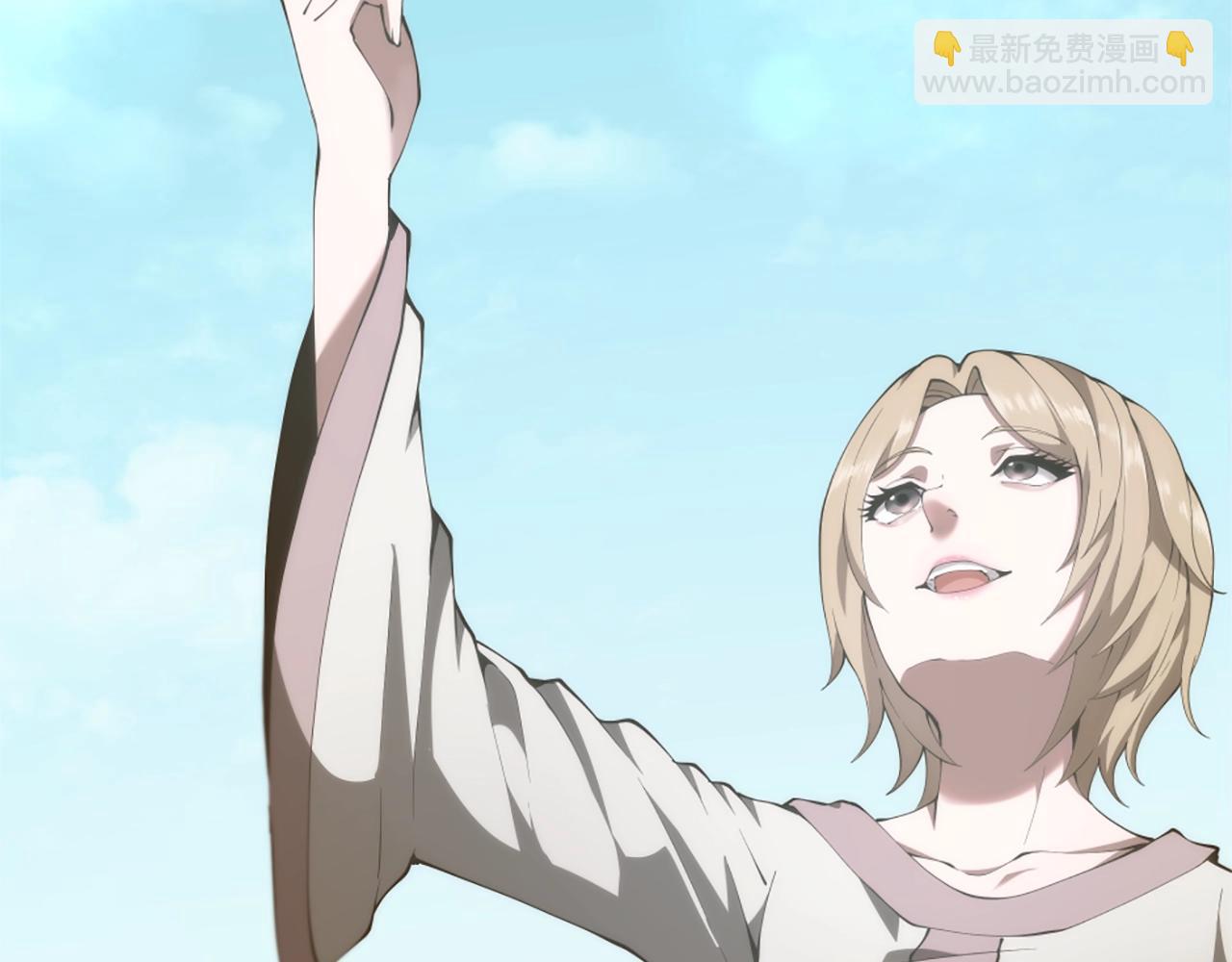 三歲開始做王者 - 第5季175話 戰鬥的理由(3/6) - 7