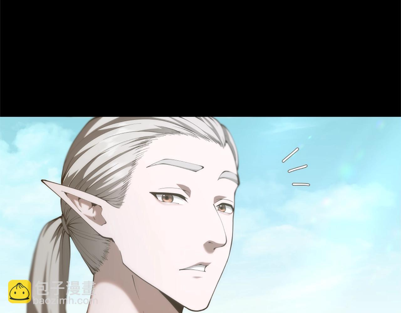 三歲開始做王者 - 第5季175話 戰鬥的理由(3/6) - 3