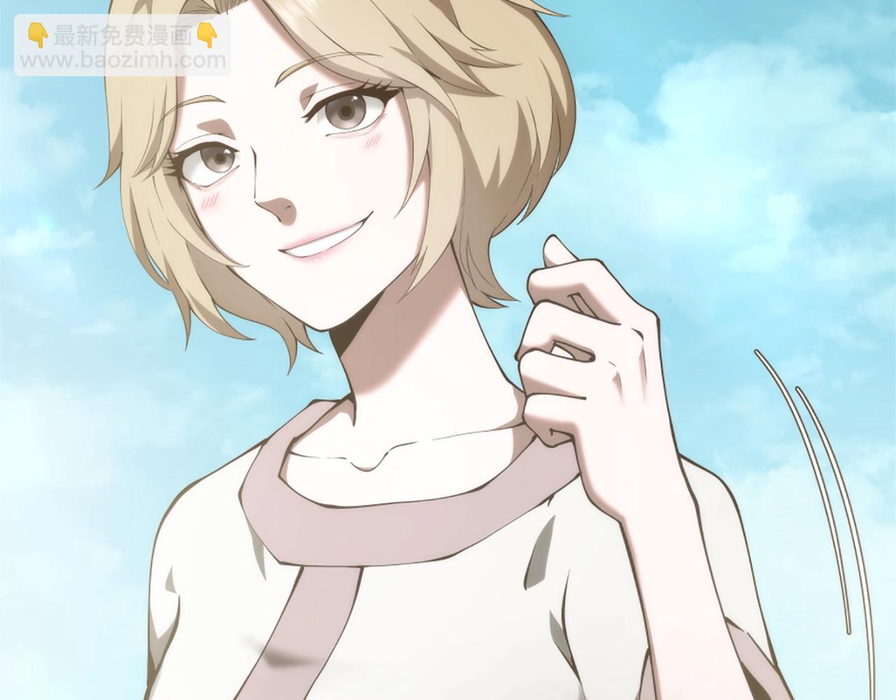 三歲開始做王者 - 第5季175話 戰鬥的理由(3/6) - 4