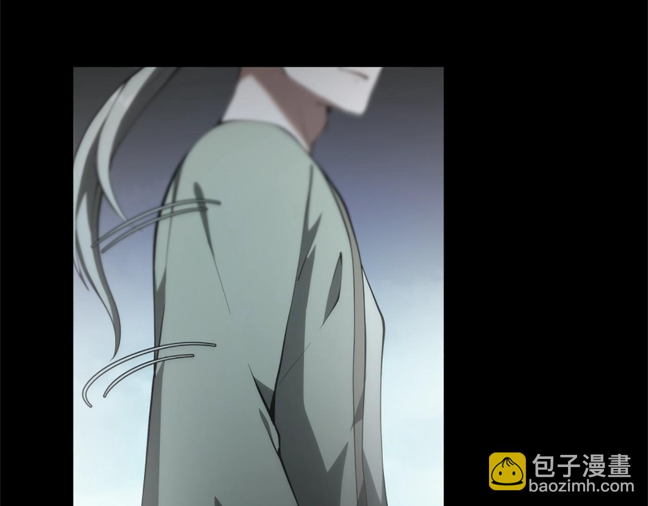 三歲開始做王者 - 第5季175話 戰鬥的理由(3/6) - 8