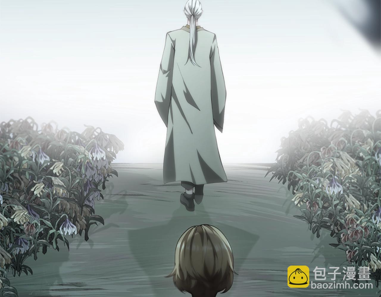 三歲開始做王者 - 第5季175話 戰鬥的理由(3/6) - 2