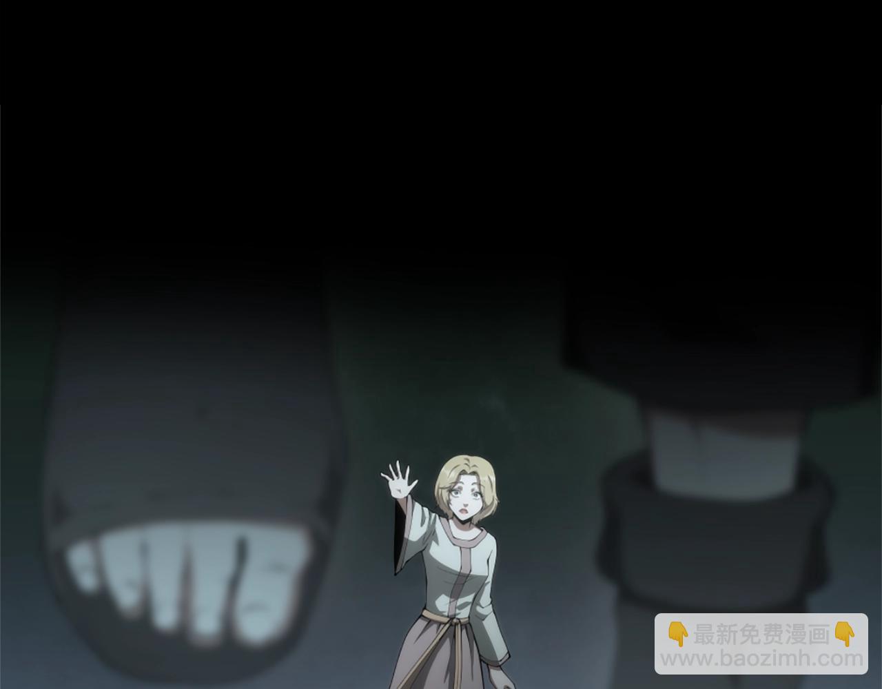 三歲開始做王者 - 第5季175話 戰鬥的理由(4/6) - 5