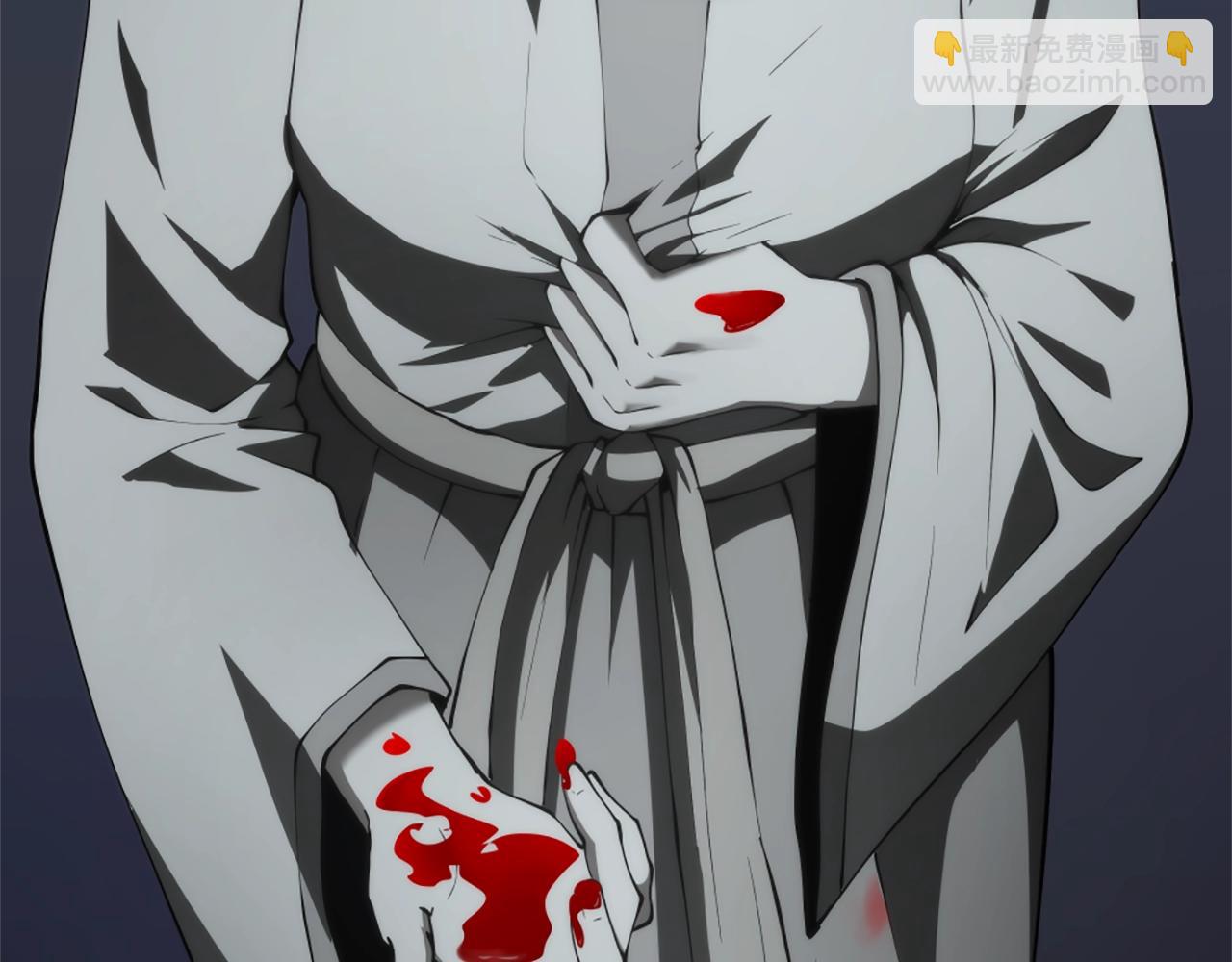 三歲開始做王者 - 第5季175話 戰鬥的理由(4/6) - 5