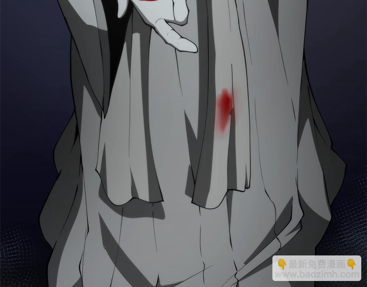 三歲開始做王者 - 第5季175話 戰鬥的理由(4/6) - 6