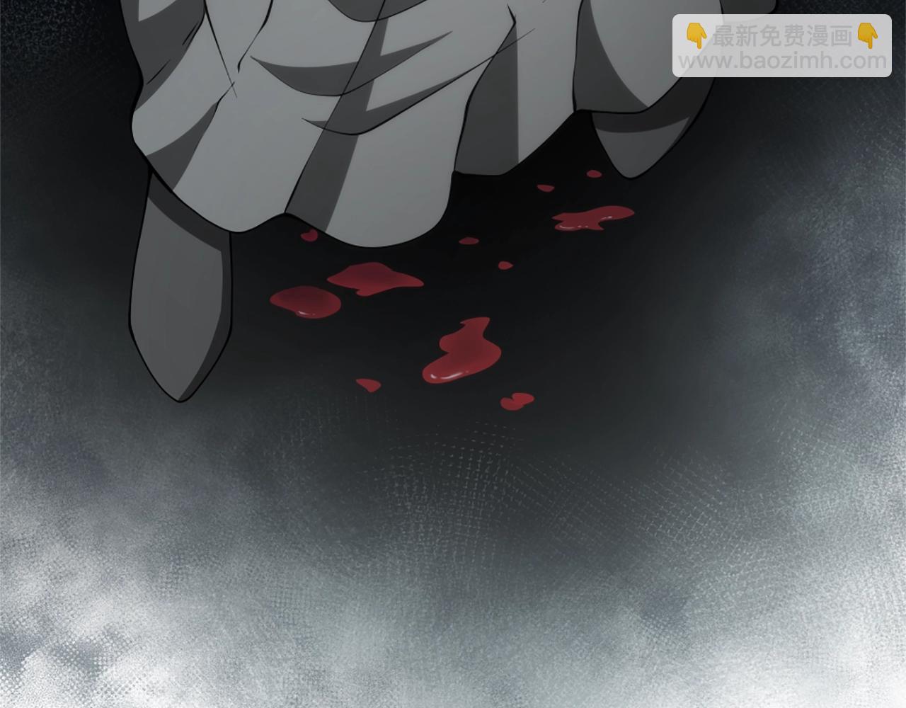 三歲開始做王者 - 第5季175話 戰鬥的理由(4/6) - 7