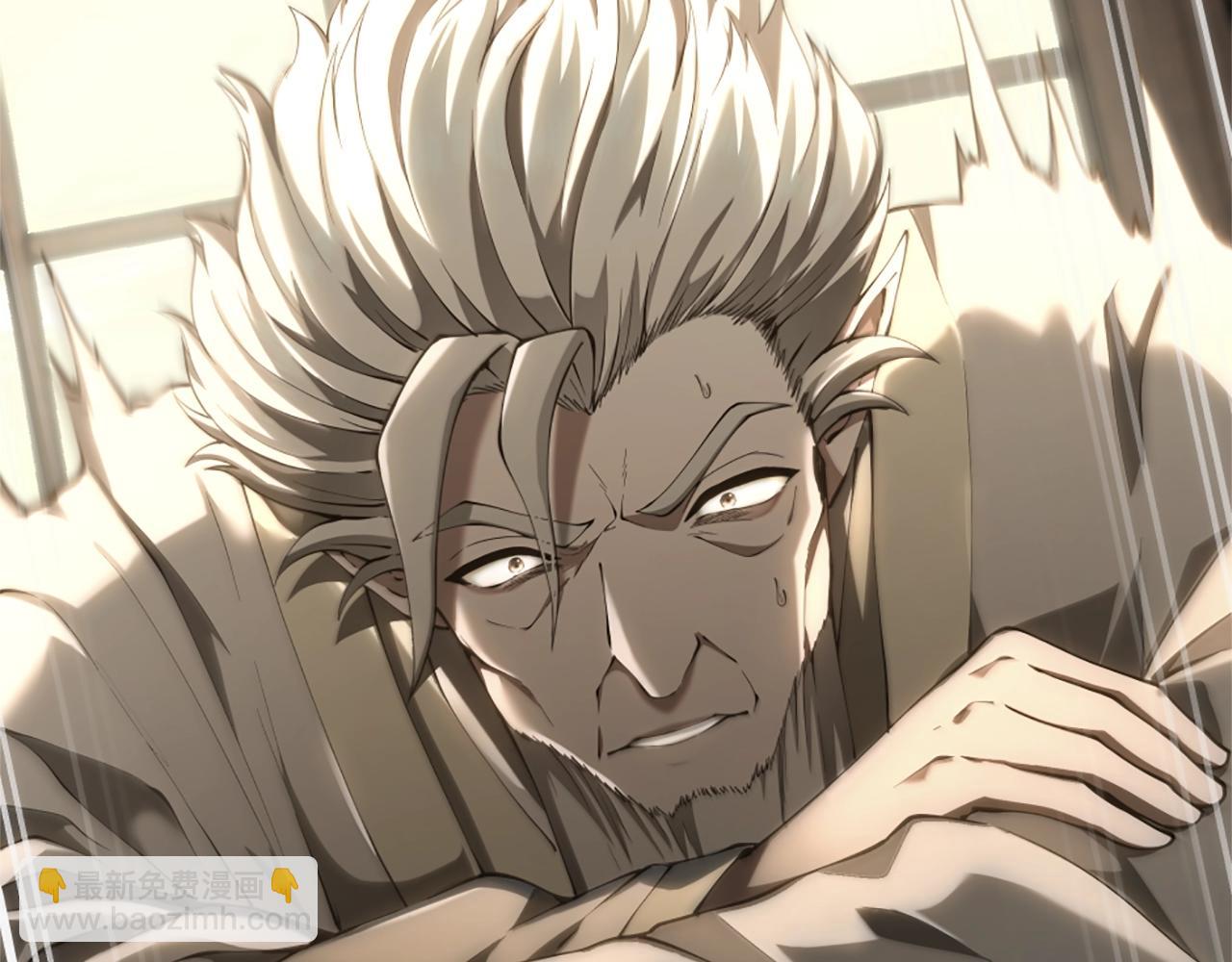 三歲開始做王者 - 第5季175話 戰鬥的理由(4/6) - 4