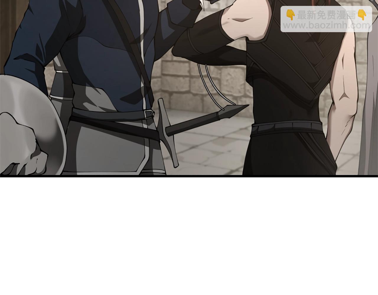 三歲開始做王者 - 第5季175話 戰鬥的理由(4/6) - 8