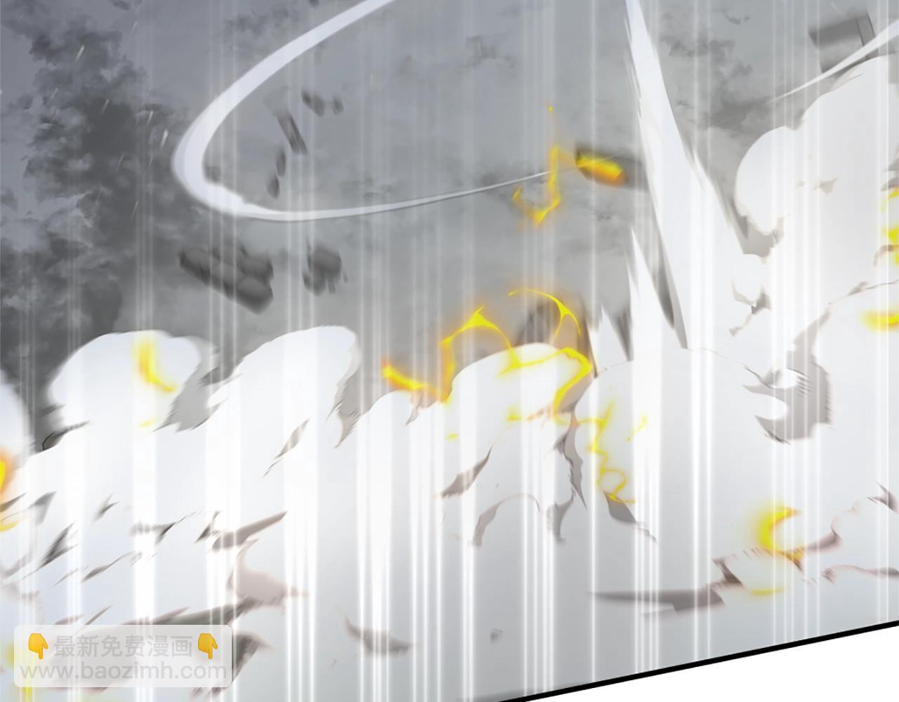 三歲開始做王者 - 第5季175話 戰鬥的理由(5/6) - 5