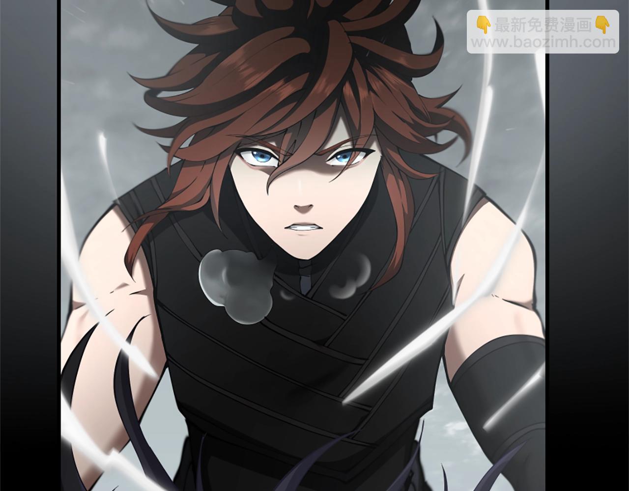 三歲開始做王者 - 第5季175話 戰鬥的理由(5/6) - 2