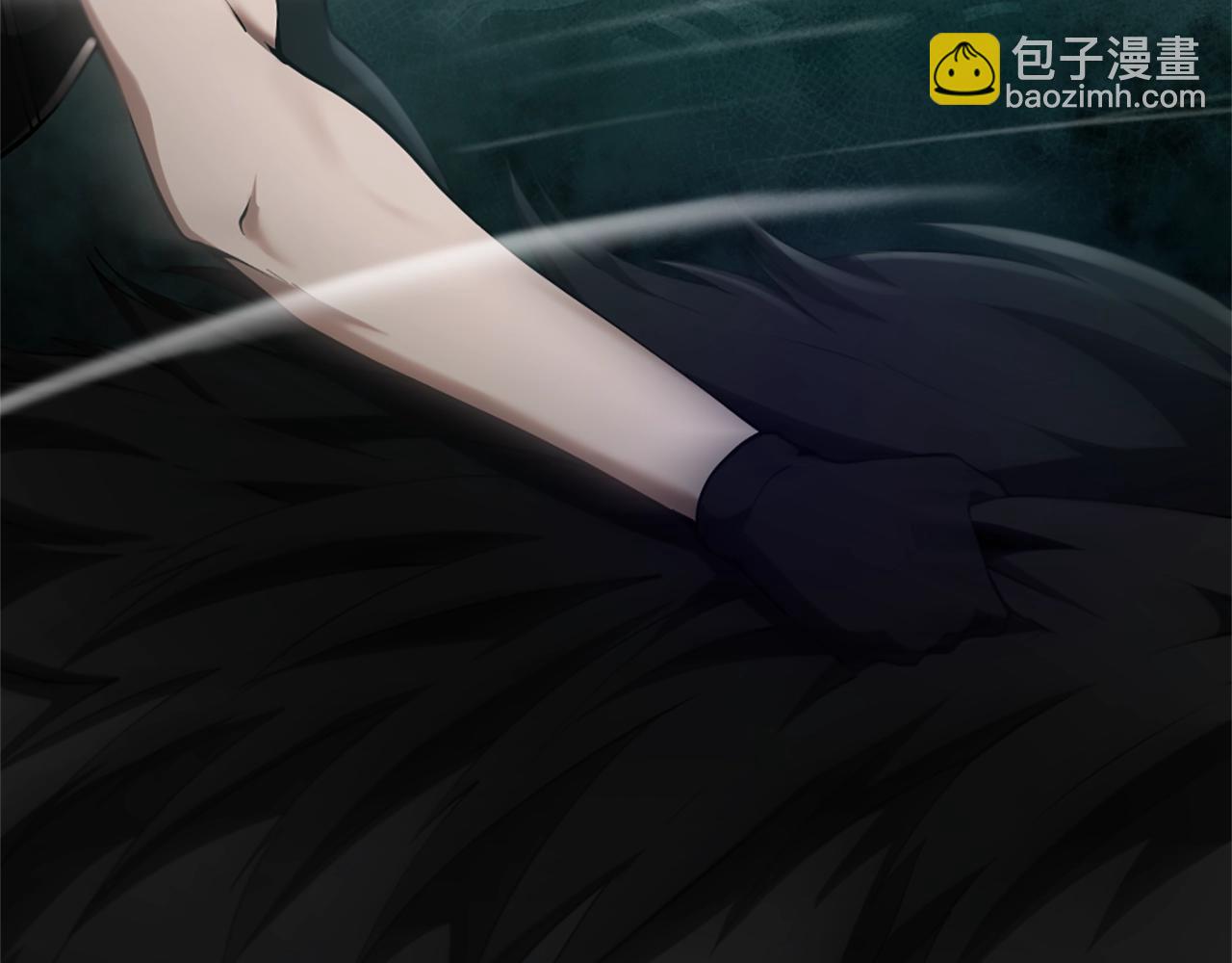 三歲開始做王者 - 第5季175話 戰鬥的理由(5/6) - 6