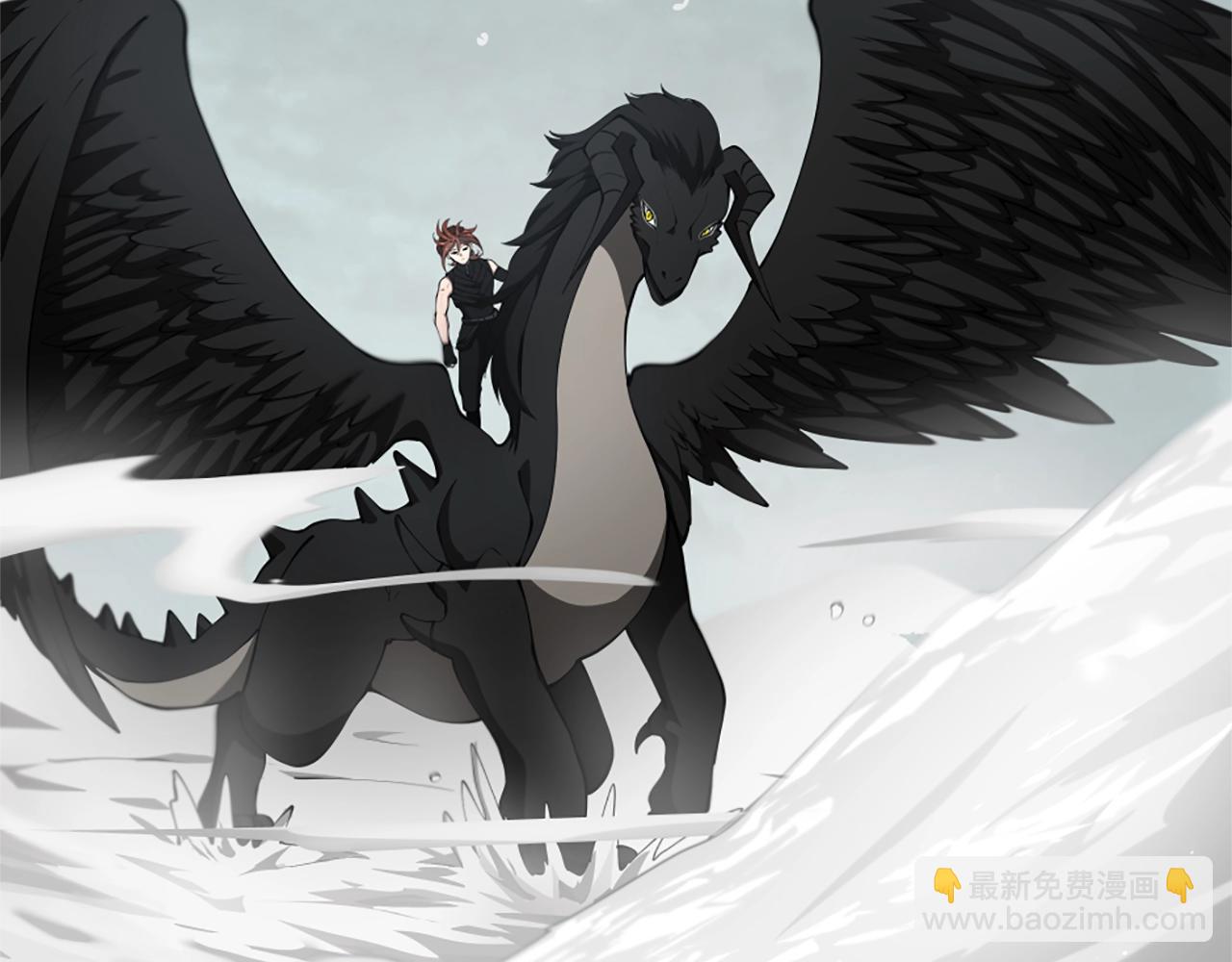 三歲開始做王者 - 第5季175話 戰鬥的理由(5/6) - 2