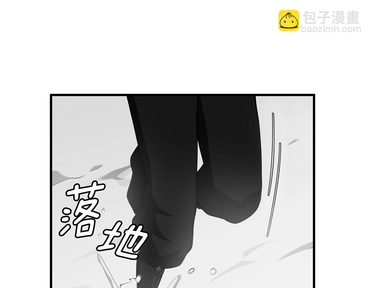 三歲開始做王者 - 第5季175話 戰鬥的理由(5/6) - 4