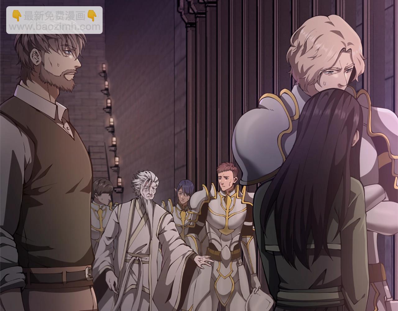 三歲開始做王者 - 第5季175話 戰鬥的理由(5/6) - 5