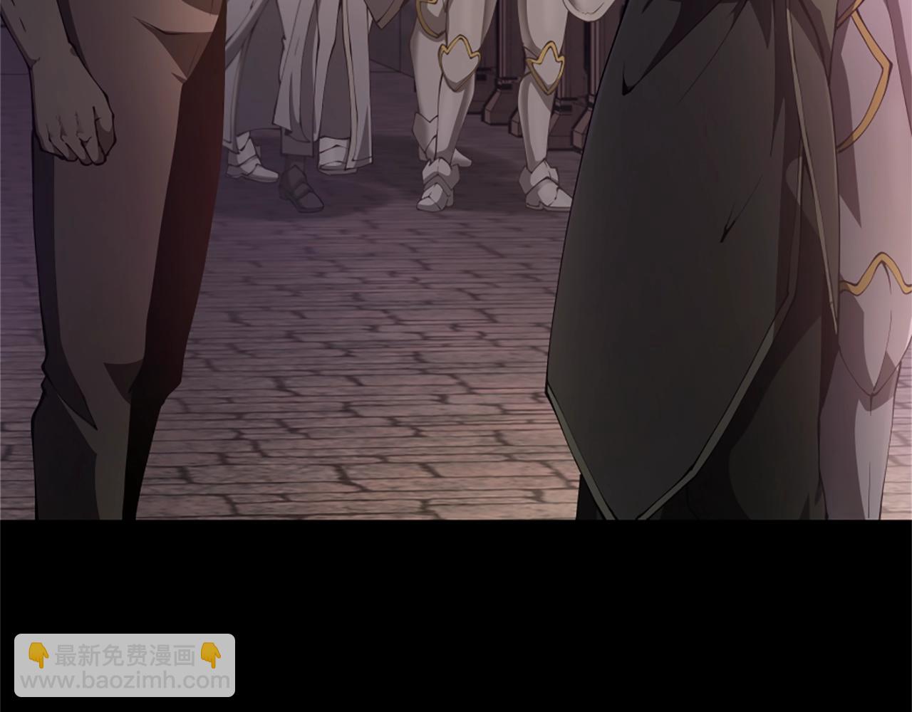 三歲開始做王者 - 第5季175話 戰鬥的理由(5/6) - 6