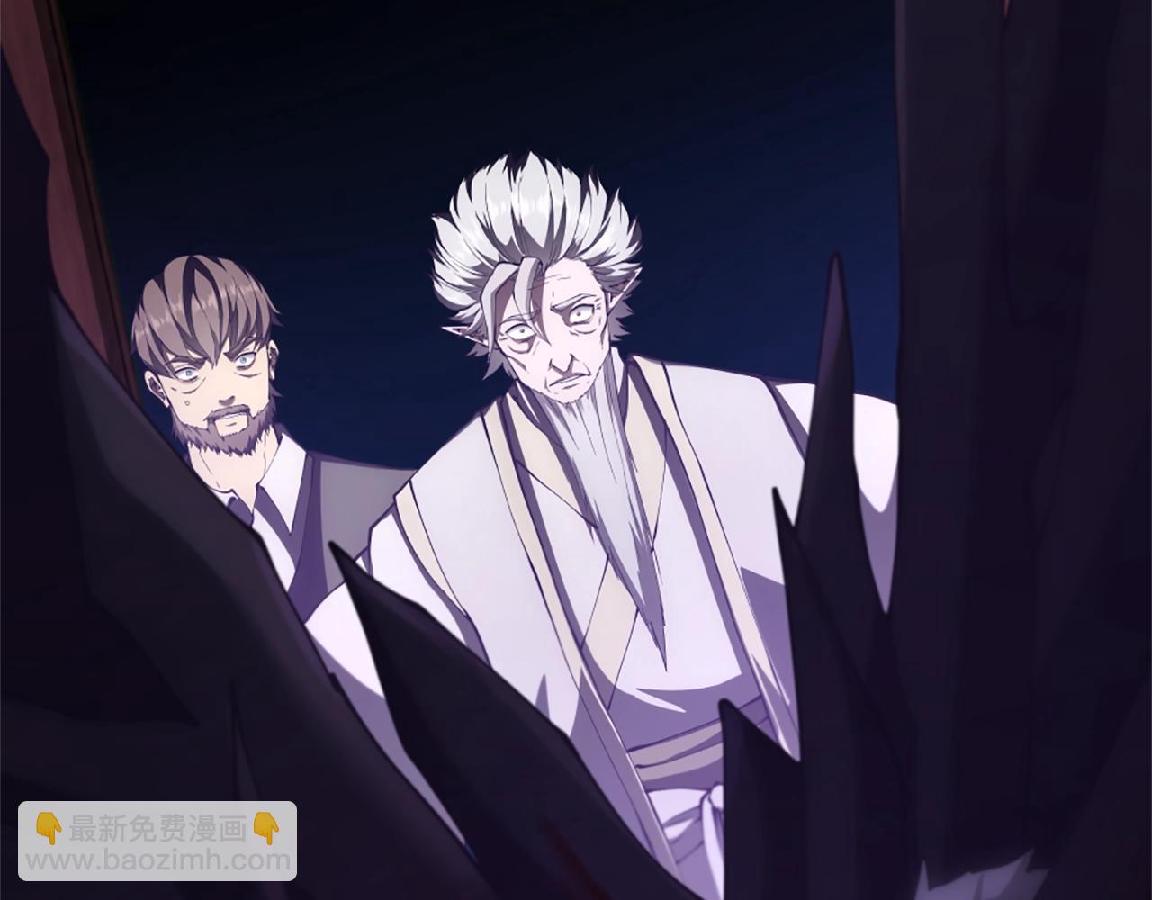 三歲開始做王者 - 第5季175話 戰鬥的理由(5/6) - 3