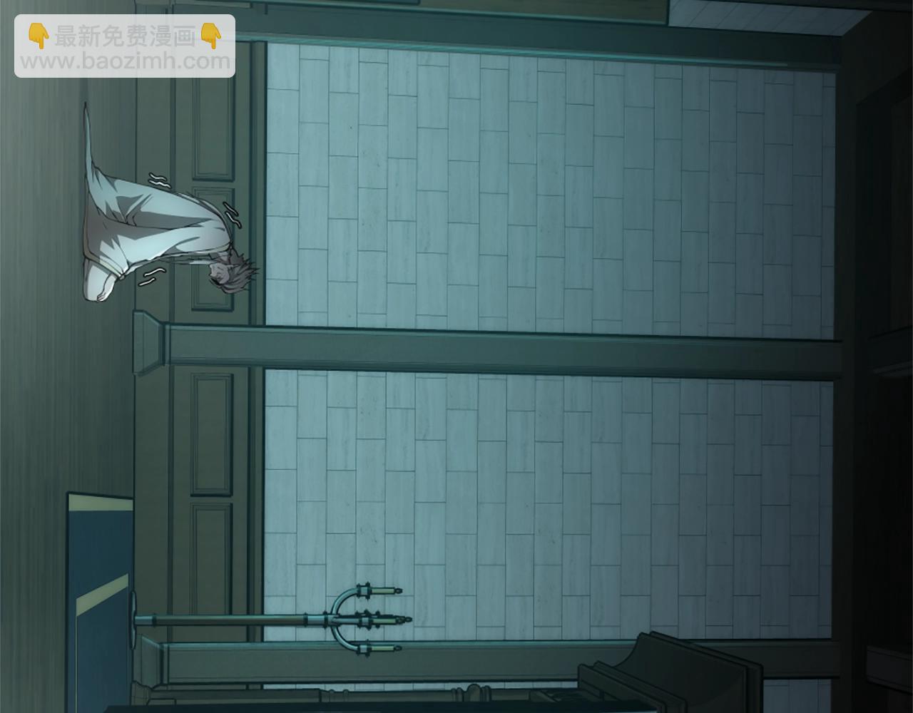 三歲開始做王者 - 第5季175話 戰鬥的理由(5/6) - 8