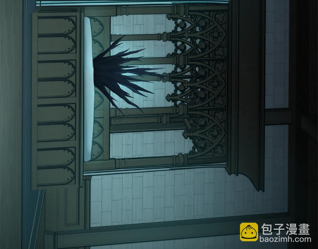 三歲開始做王者 - 第5季175話 戰鬥的理由(5/6) - 1