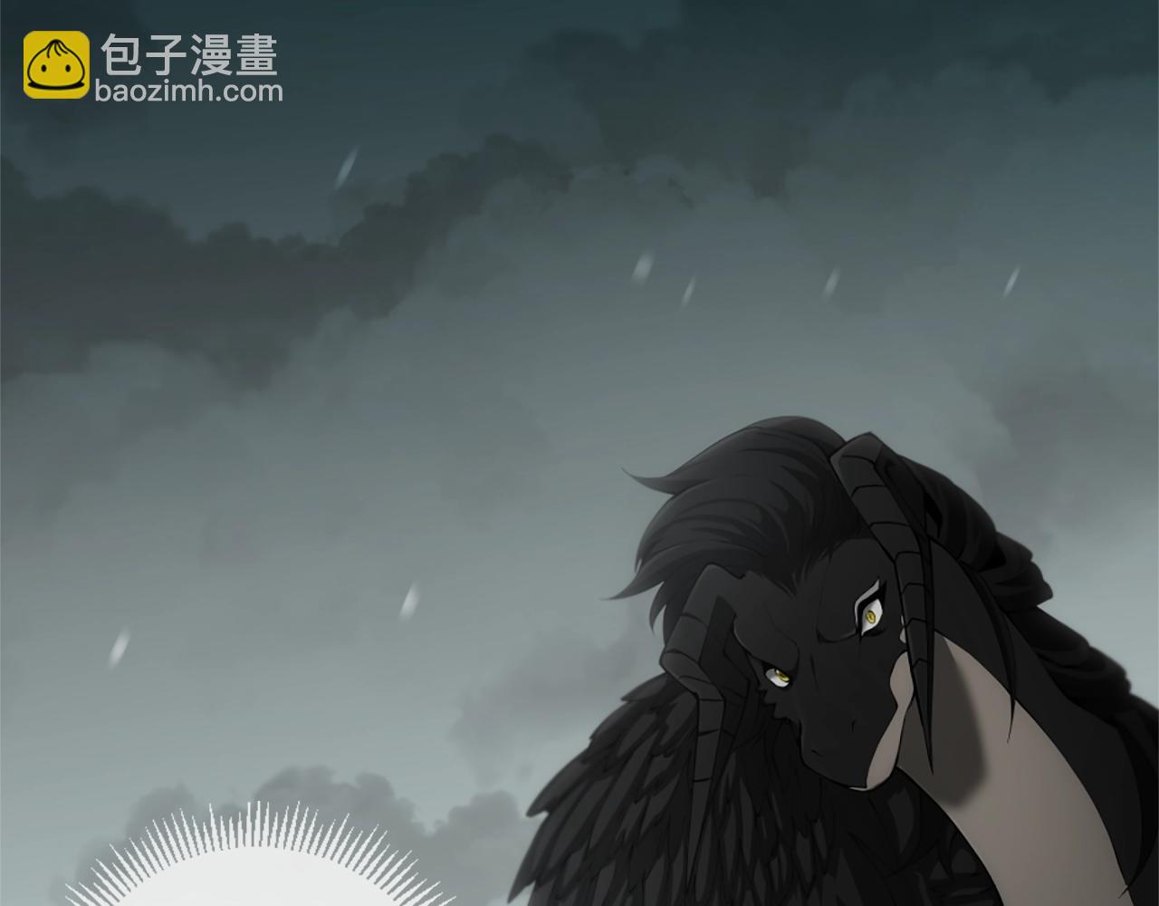 三歲開始做王者 - 第5季175話 戰鬥的理由(5/6) - 8