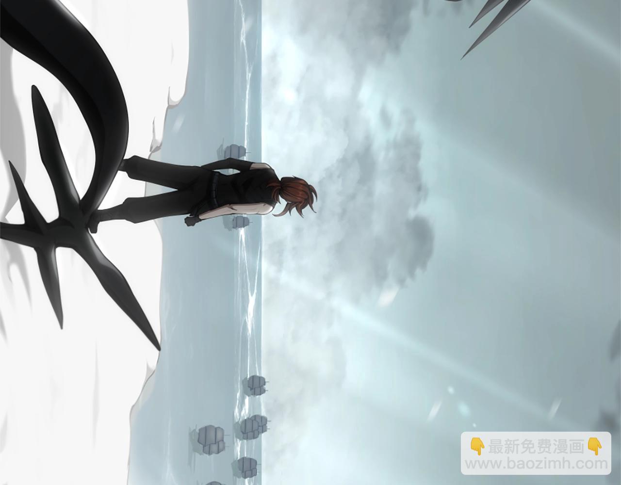 三歲開始做王者 - 第5季175話 戰鬥的理由(5/6) - 5