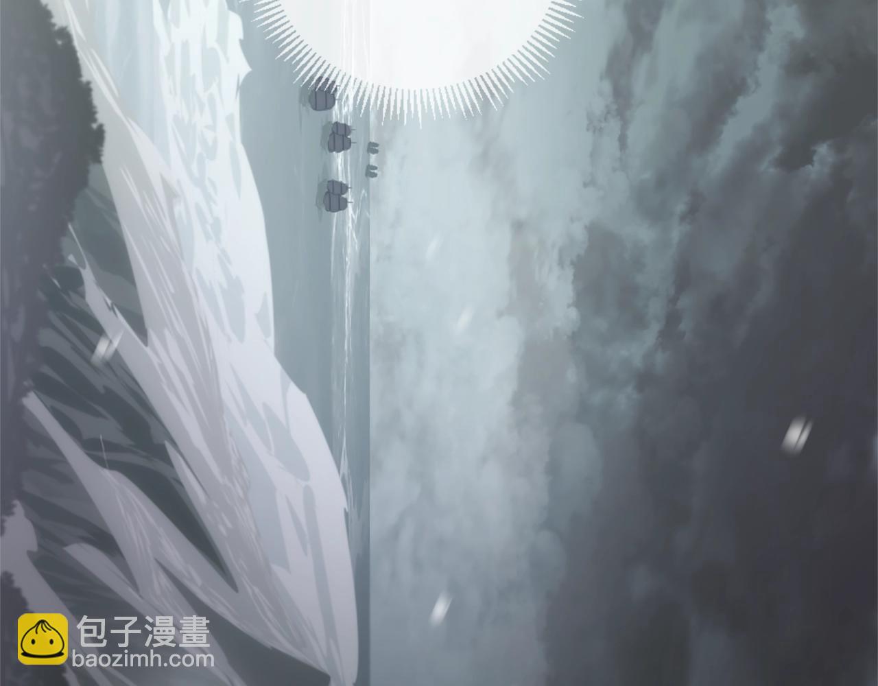 三歲開始做王者 - 第5季175話 戰鬥的理由(6/6) - 2