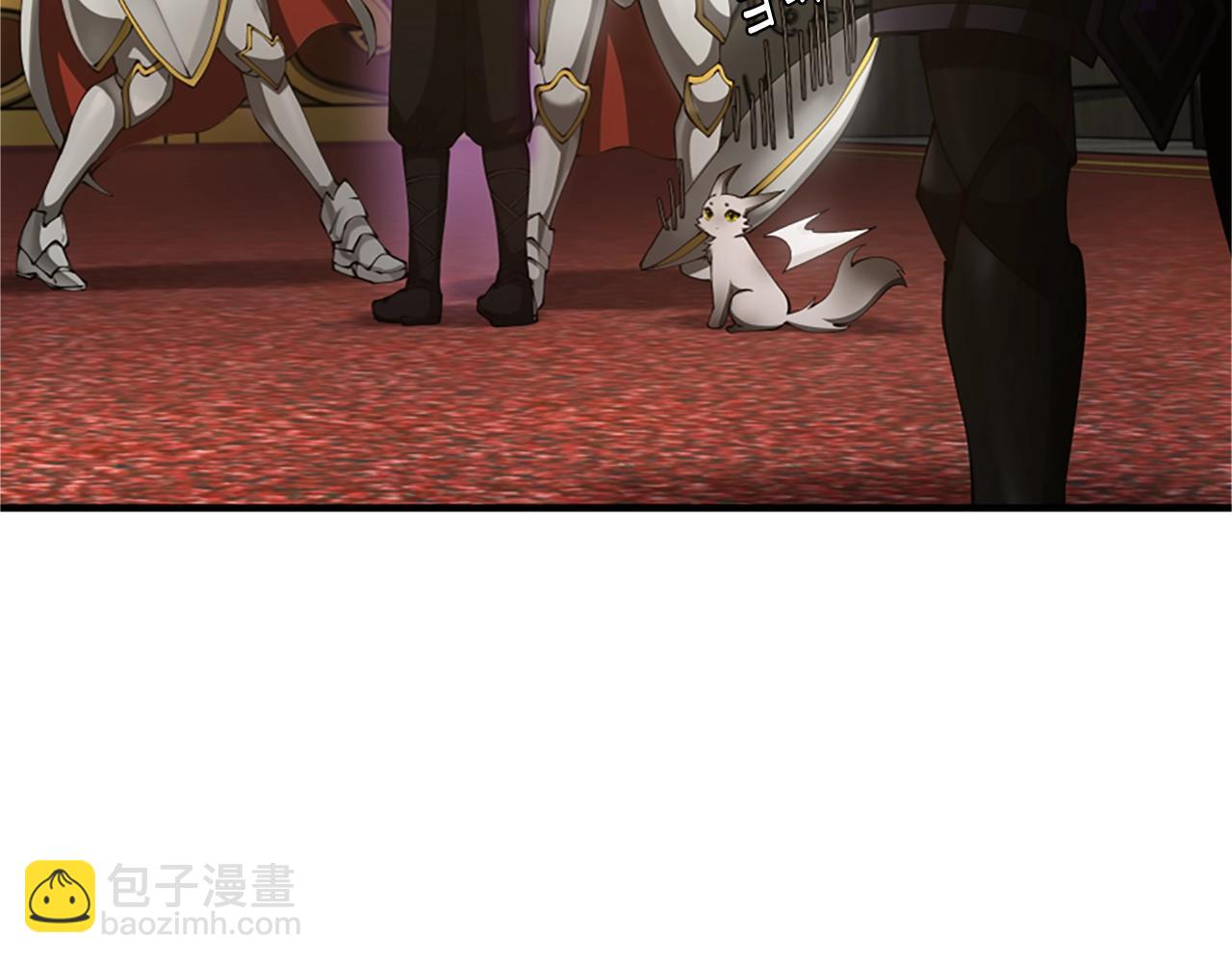 三歲開始做王者 - 第5季175話 戰鬥的理由(2/6) - 1