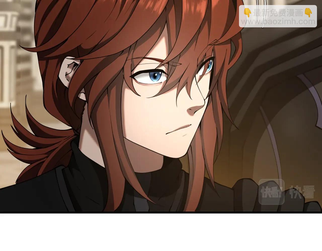 三歲開始做王者 - 第5季175話 戰鬥的理由(2/6) - 6