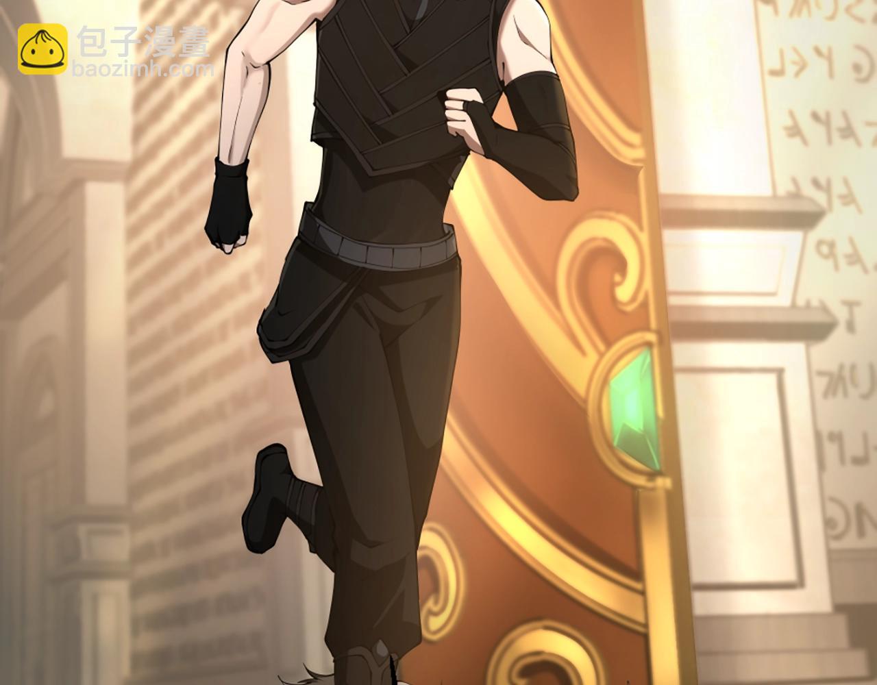 三歲開始做王者 - 第5季175話 戰鬥的理由(2/6) - 2