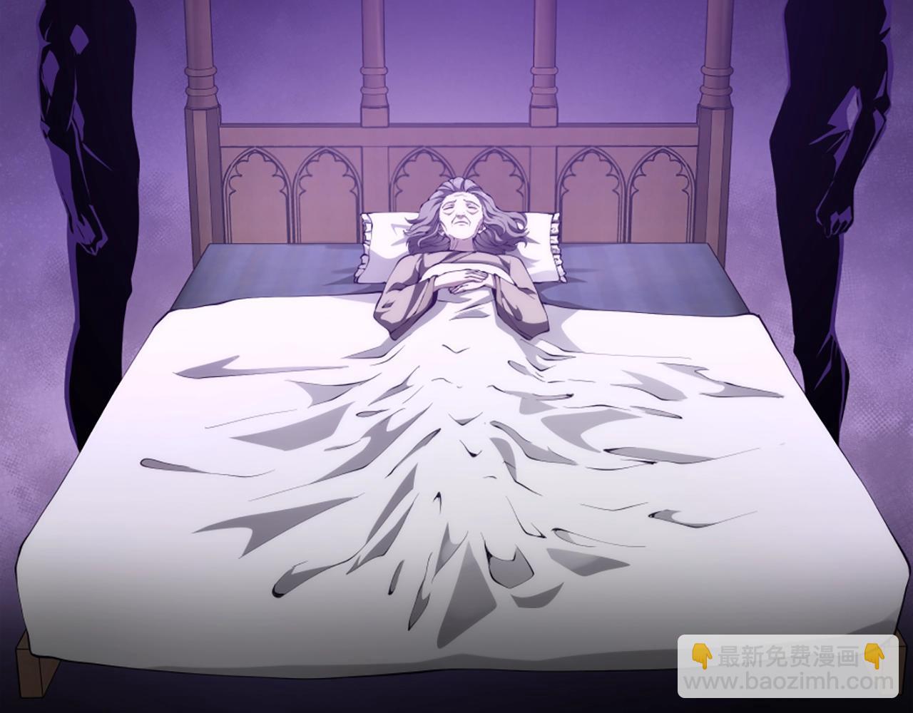 三歲開始做王者 - 第5季175話 戰鬥的理由(2/6) - 6