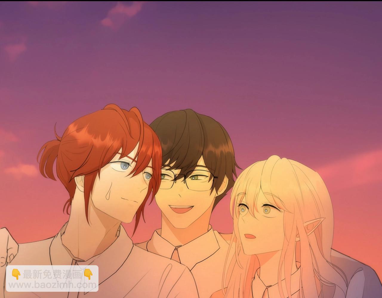 三歲開始做王者 - 同人番外（1）(2/2) - 2