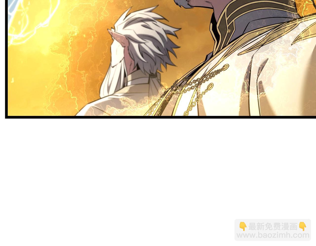 三歲開始做王者 - 第6季第177話 談判(3/7) - 7