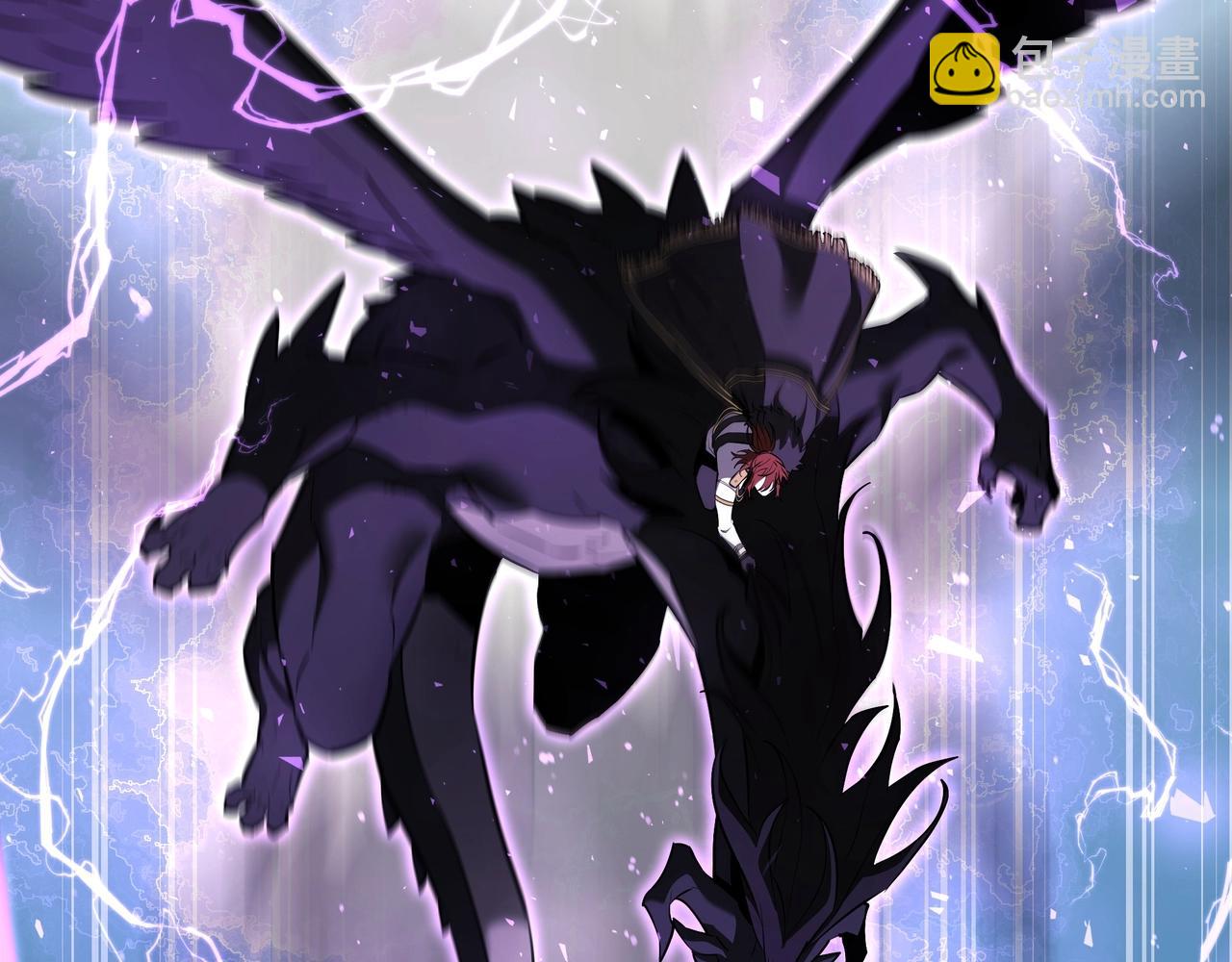 三歲開始做王者 - 第6季第177話 談判(3/7) - 4